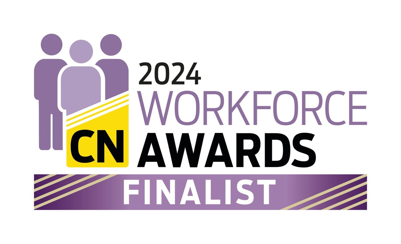 CN Workforce Awards